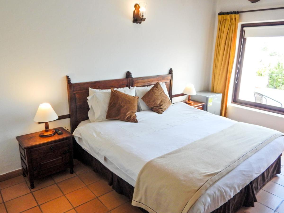 Hotel Meson De Los Virreyes Villa de Leyva Luaran gambar